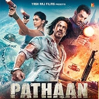 Watch Pathaan (2023) Online Full Movie Free