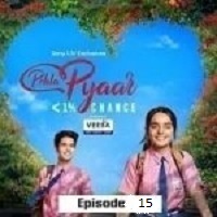 Watch Pehla Pyaar  less than 1% chance (2024) Online Full Movie Free