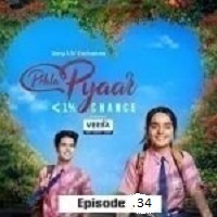 Watch Pehla Pyaar: Less Than 1% Chance (2024) Online Full Movie Free