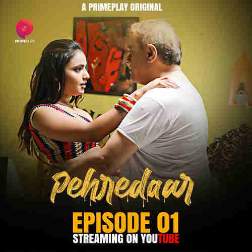 Watch Pehredaar (2024) Online Full Movie Free