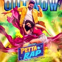 Watch Petta Rap (2024) Online Full Movie Free