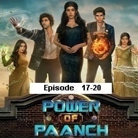 Power of Paanch (2025)