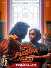 Pushpa 2 The Rule  (2025)