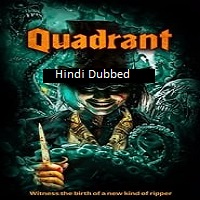 Watch Quadrant (2024) Online Full Movie Free