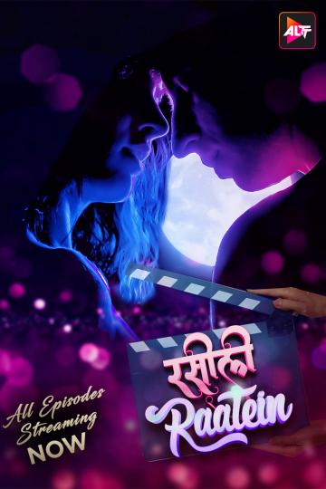 Watch Raseeli Raatein (2024) Online Full Movie Free