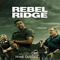 Rebel Ridge (2024)