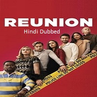 Watch Reunion (2024) Online Full Movie Free