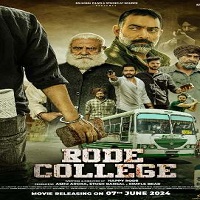 Rode College (2024)