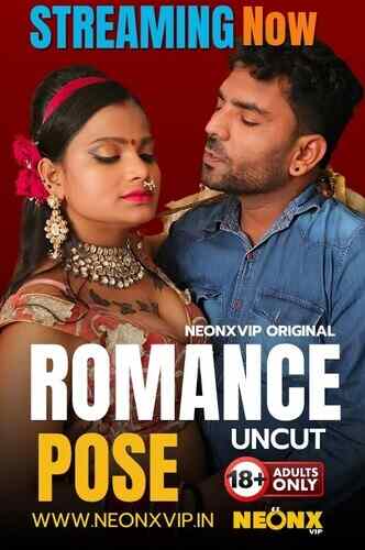 Watch Romance Pose NeonX (2024) Online Full Movie Free