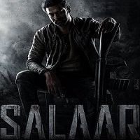 Salaar: Cease Fire - Part 1 (2023)