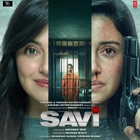 Watch Savi (2024) Online Full Movie Free