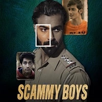 Scammy Boys (2024)