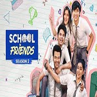 Watch School Friends (2024) Online Full Movie Free