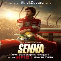 Watch Senna (2024) Online Full Movie Free