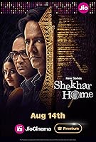 Shekhar Home (2024)