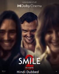 Smile 2 (2024)