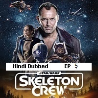 Watch Skeleton Crew (2024) Online Full Movie Free