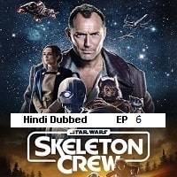 Watch Star Wars Skeleton Crew  (2025) Online Full Movie Free