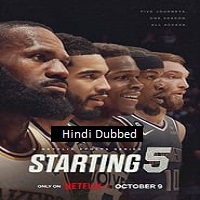 Watch Starting 5 (2024) Online Full Movie Free