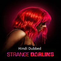 Strange Darling (2024)