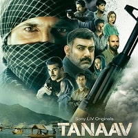 Watch Tanaav (2024) Online Full Movie Free