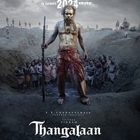 Watch Thangalaan (2024) Online Full Movie Free