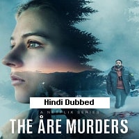 The Åre Murders (2025)