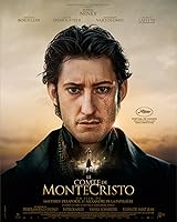 The Count of Monte-Cristo (2024)