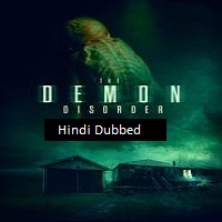 Watch The Demon Disorder (2024) Online Full Movie Free