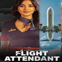 The Flight Attendant (2024)