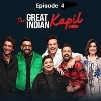 The Great Indian Kapil Show (2024)