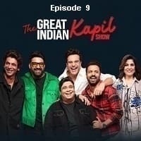 Watch The Great Indian Kapil Show (2024) Online Full Movie Free