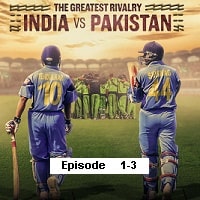 The Greatest Rivalry India vs Pakistan (2025)