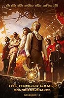 Watch The Hunger Games: The Ballad of Songbirds & Snakes (2023) Online Full Movie Free