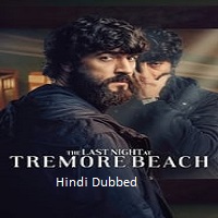 Watch The Last Night at Tremore Beach (2024) Online Full Movie Free