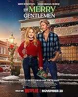 The Merry Gentlemen (2024)