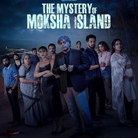 The Mystery of Moksha Island (2024)