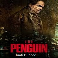 Watch The Penguin (2024) Online Full Movie Free