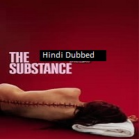 The Substance (2024)