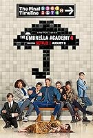 The Umbrella Academy (2024)