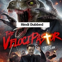 The VelociPastor (2018)