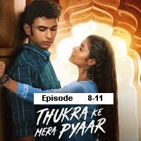 Watch Thukra ke mera pyaar (2024) Online Full Movie Free