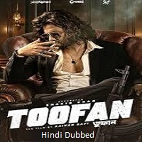 Toofan (2024)