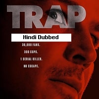 Watch Trap (2024) Online Full Movie Free