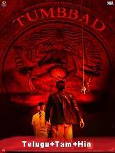 Watch Tumbbad  (2025) Online Full Movie Free