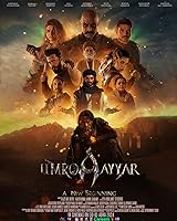Watch Umro Ayyar - A New Beginning (2024) Online Full Movie Free