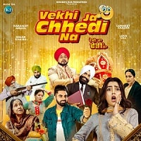 Watch Vekhi ja chhedi na (2024) Online Full Movie Free
