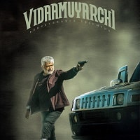 Watch VidaaMuyarchi (2025) Online Full Movie Free