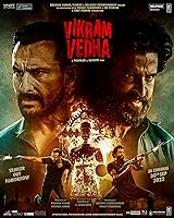 Vikram Vedha (2022)