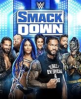 WWE SmackDown (2024)